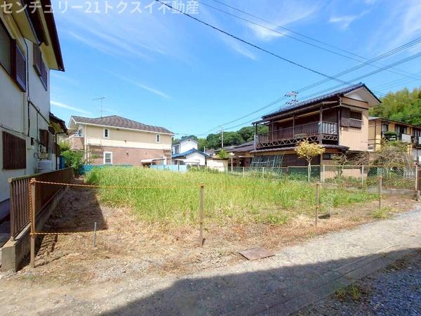 佐倉市鏑木町　売地