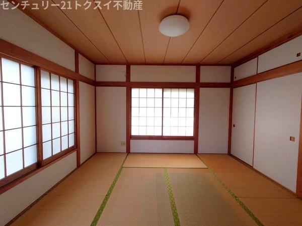 佐倉市春路２丁目の中古一戸建て