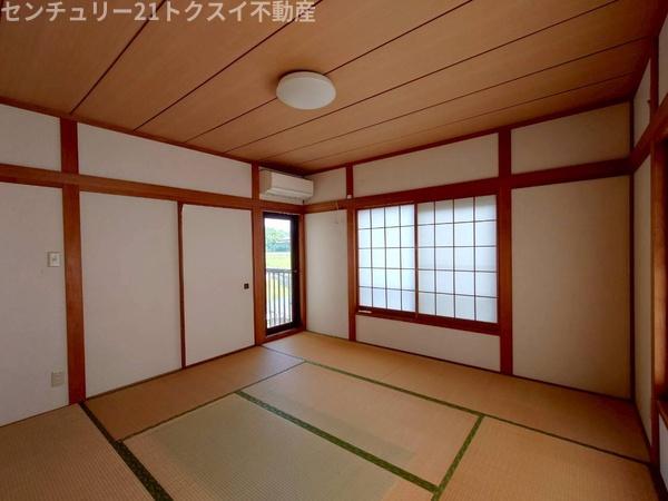 佐倉市春路２丁目の中古一戸建て