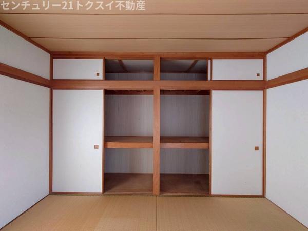 佐倉市春路２丁目の中古一戸建て