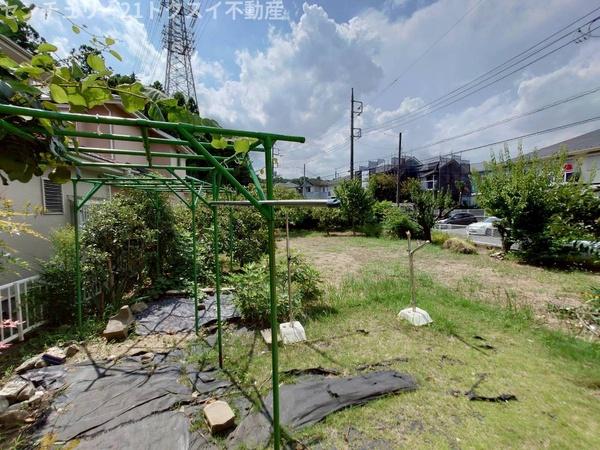 佐倉市春路２丁目の中古一戸建て