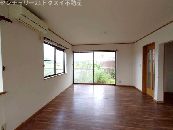 佐倉市春路２丁目の中古一戸建て