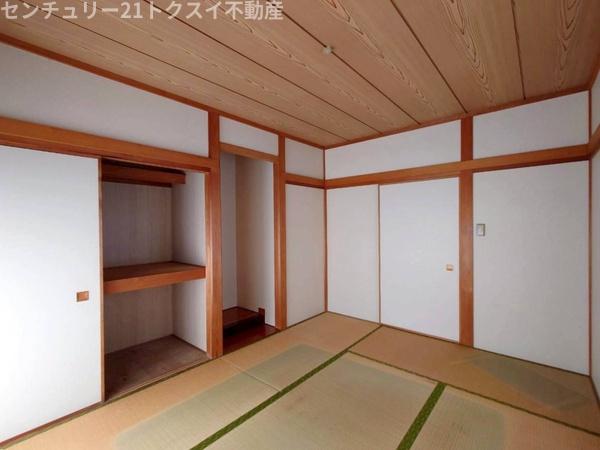 佐倉市春路２丁目の中古一戸建て