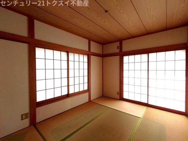 佐倉市春路２丁目の中古一戸建て