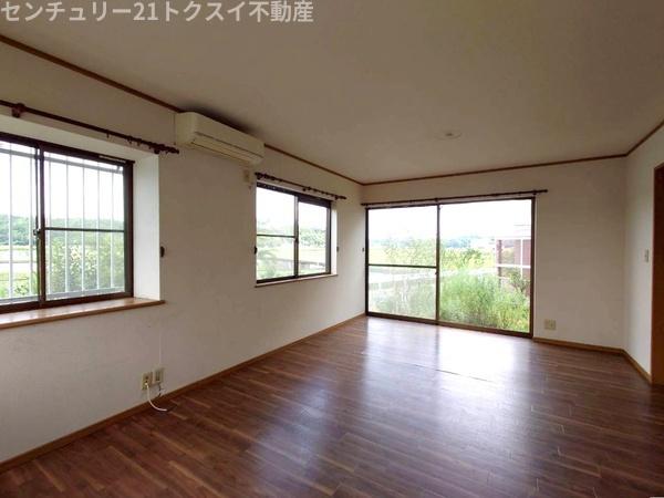 佐倉市春路２丁目の中古一戸建て