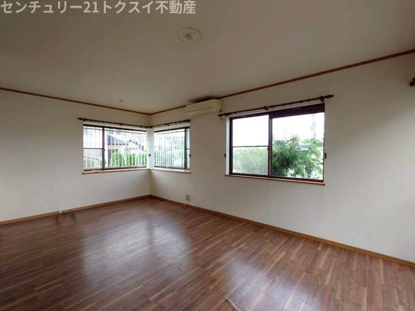 佐倉市春路２丁目の中古一戸建て