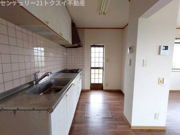 佐倉市春路２丁目の中古一戸建て