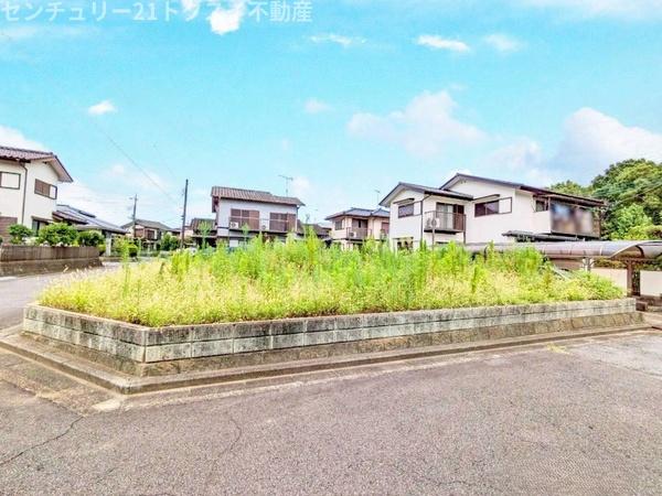 佐倉市宮前２期　売地