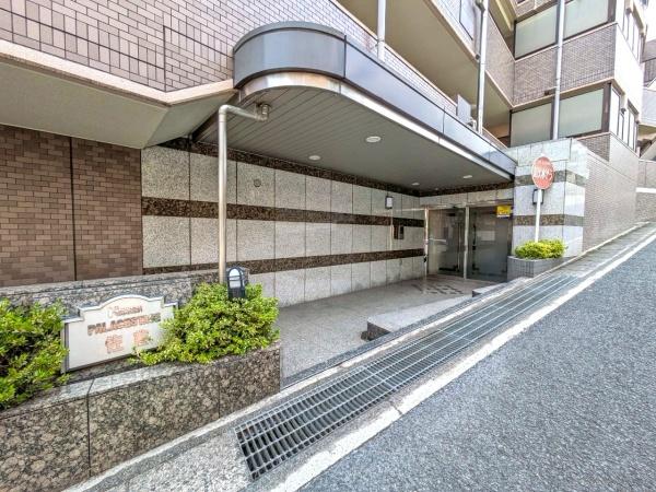 日神パレステージ佐倉