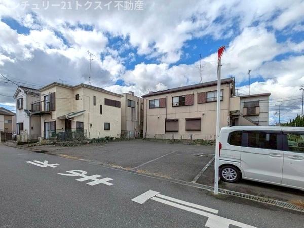 佐倉市表町1期2号地売地