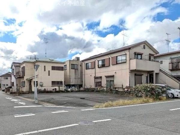 佐倉市表町1期2号地売地