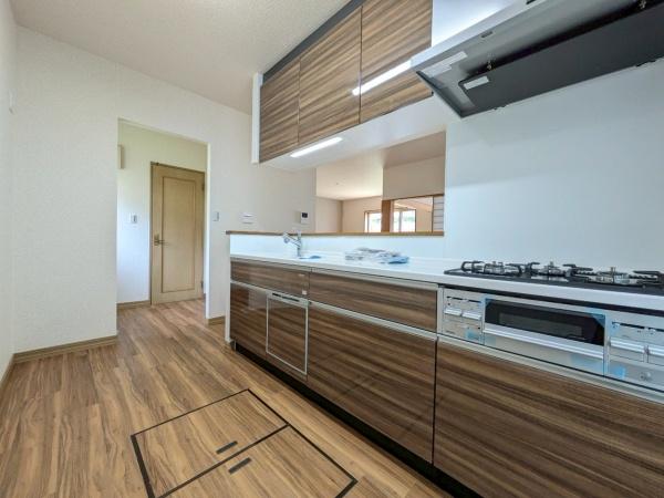 佐倉市白銀２丁目の中古一戸建て