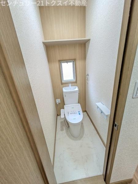佐倉市白銀２丁目の中古一戸建て