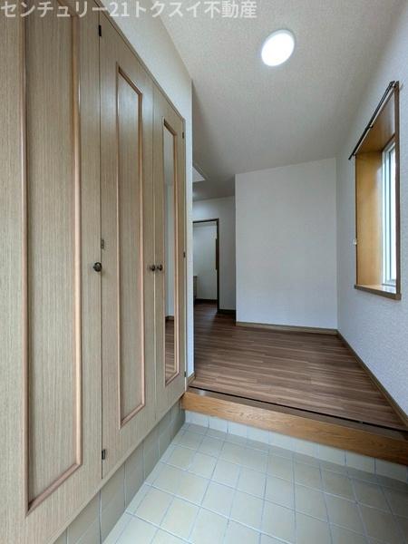 佐倉市白銀２丁目の中古一戸建て
