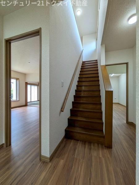 佐倉市白銀２丁目の中古一戸建て