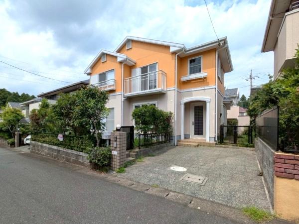 佐倉市白銀　中古戸建