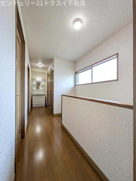 佐倉市白銀２丁目の中古一戸建て