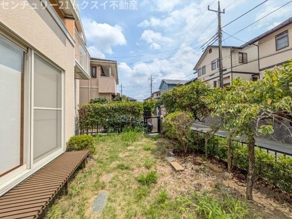 佐倉市白銀２丁目の中古一戸建て