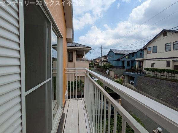 佐倉市白銀２丁目の中古一戸建て