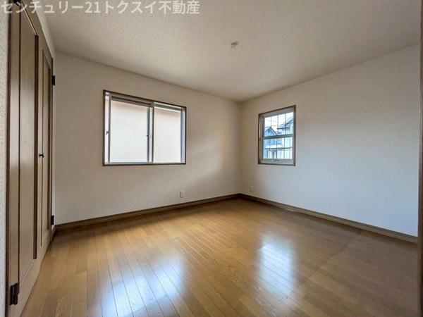 佐倉市白銀２丁目の中古一戸建て