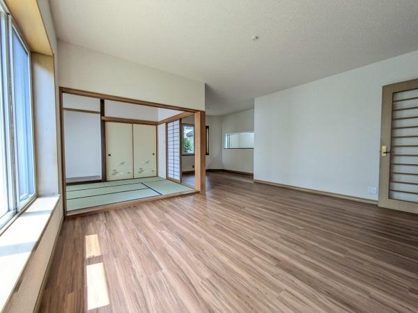 佐倉市白銀２丁目の中古一戸建て