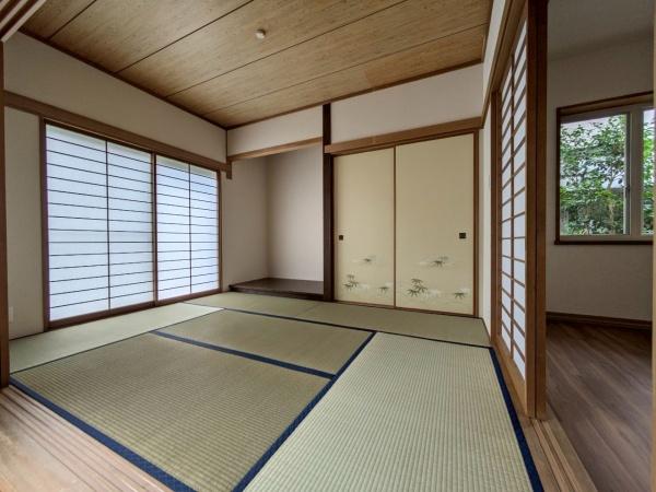 佐倉市白銀２丁目の中古一戸建て