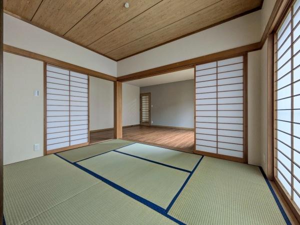 佐倉市白銀２丁目の中古一戸建て