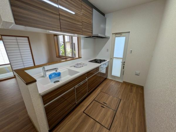 佐倉市白銀２丁目の中古一戸建て