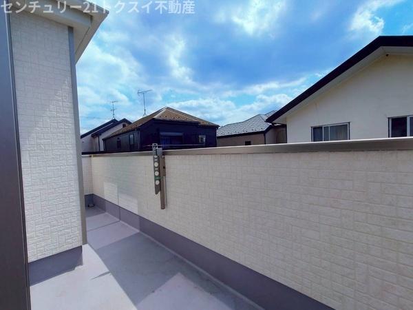 四街道市大日2号棟新築戸建全2棟