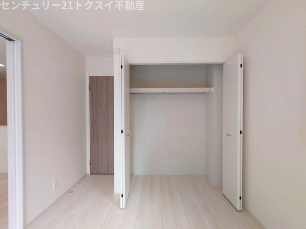 四街道市大日2号棟新築戸建全2棟