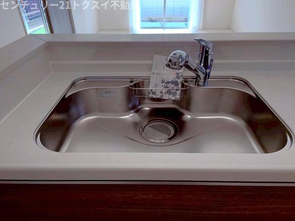 四街道市大日2号棟新築戸建全2棟