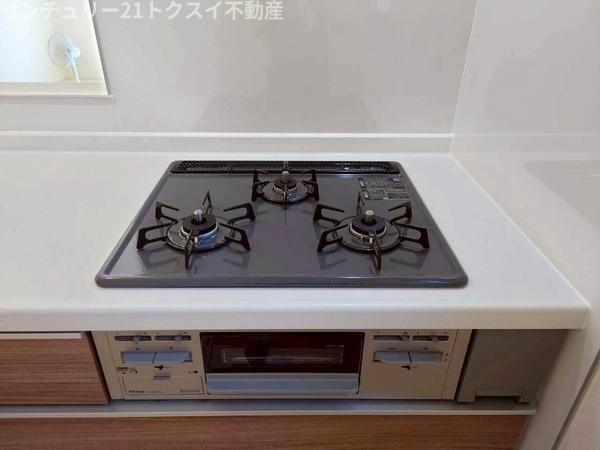 四街道市大日2号棟新築戸建全2棟