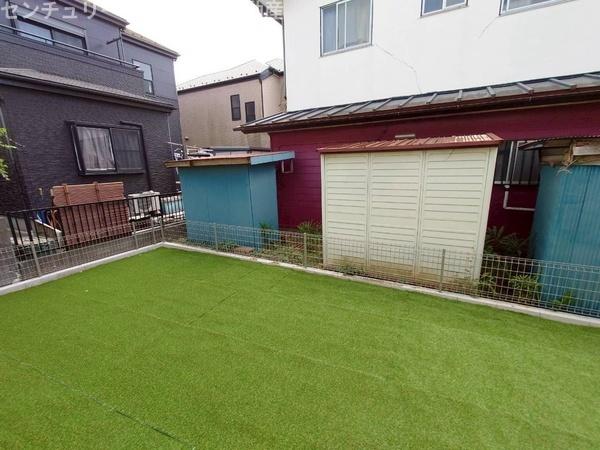 四街道市大日2号棟新築戸建全2棟