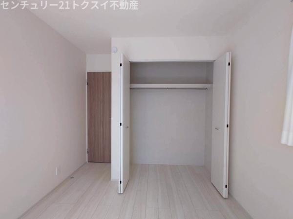 四街道市大日2号棟新築戸建全2棟