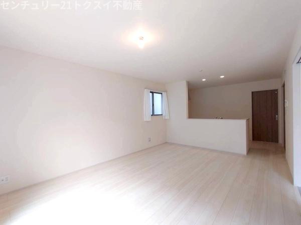 四街道市大日2号棟新築戸建全2棟