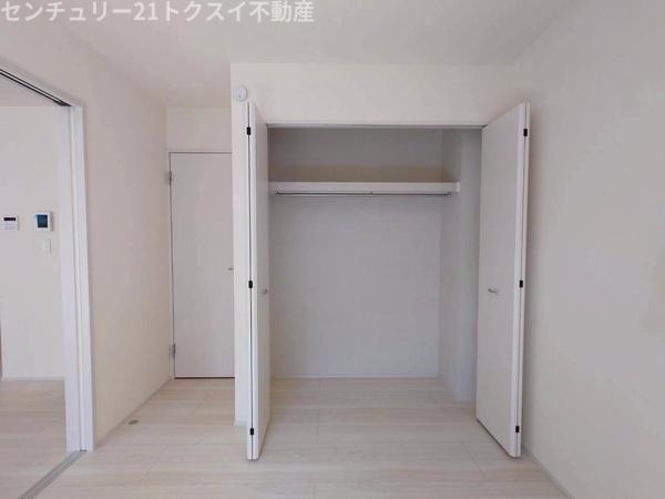 四街道市大日1号棟新築戸建全2棟