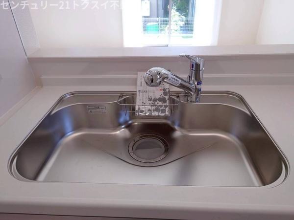 四街道市大日1号棟新築戸建全2棟