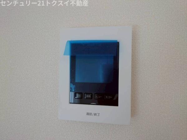 四街道市大日1号棟新築戸建全2棟