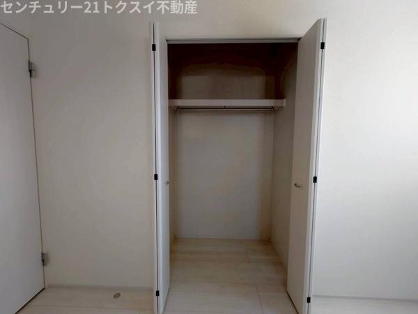 四街道市大日1号棟新築戸建全2棟