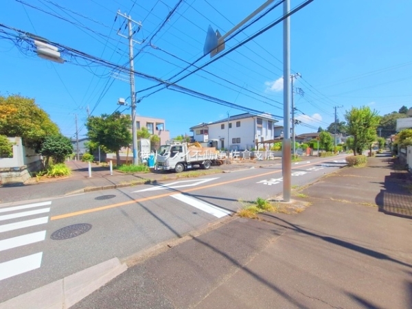 四街道市みそら４丁目の新築一戸建