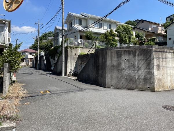 佐倉市千成　新築戸建て