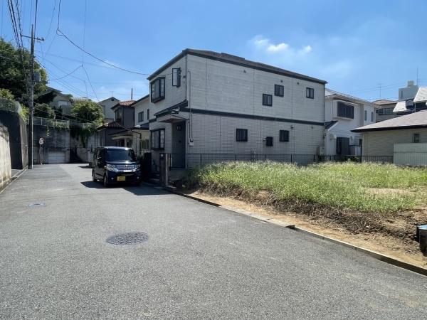佐倉市千成　新築戸建て