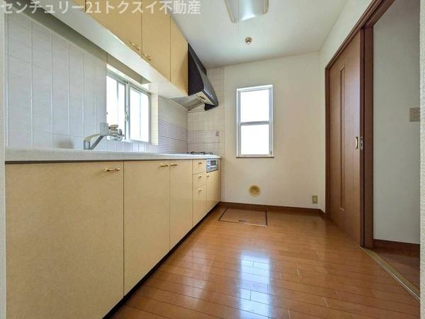 佐倉市井野の中古一戸建て