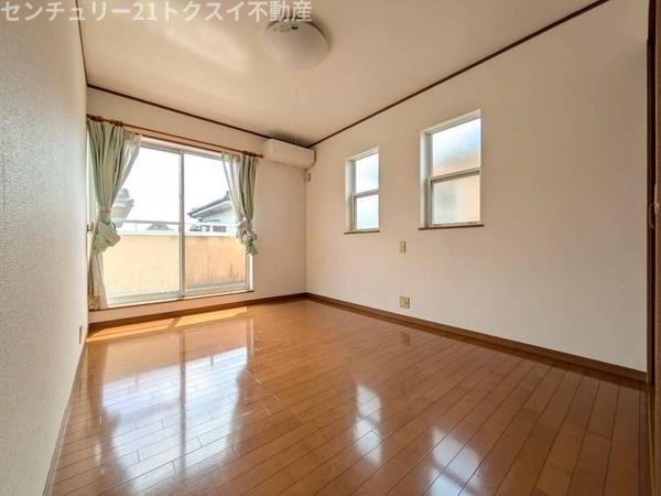 佐倉市井野の中古一戸建て