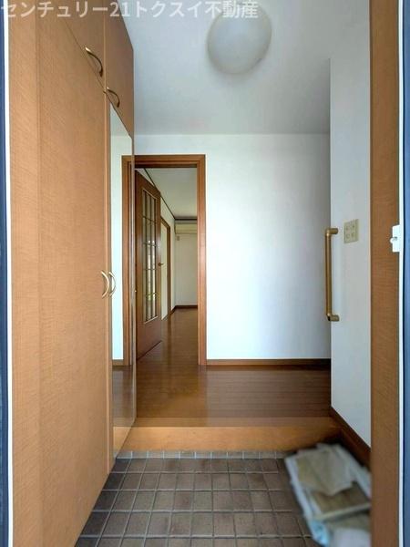 佐倉市井野の中古一戸建て