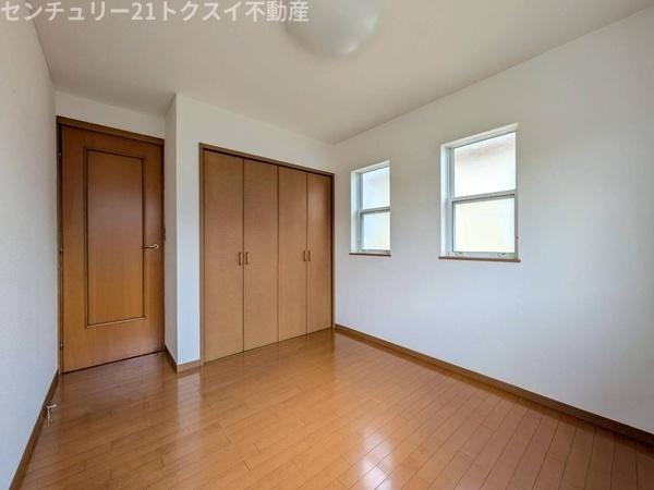 佐倉市井野の中古一戸建て