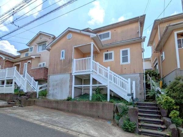 佐倉市井野　中古戸建