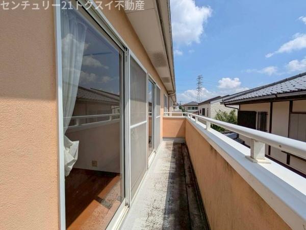 佐倉市井野の中古一戸建て