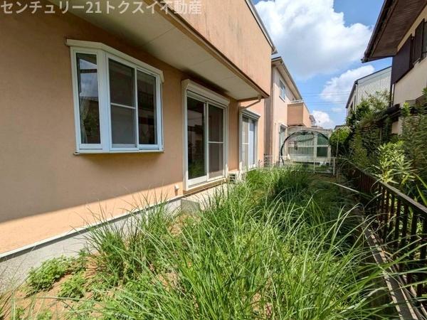 佐倉市井野の中古一戸建て