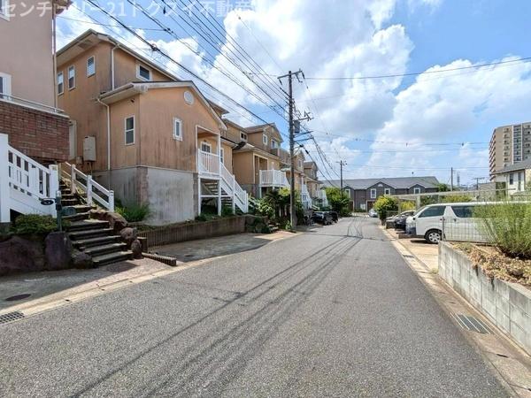 佐倉市井野の中古一戸建て